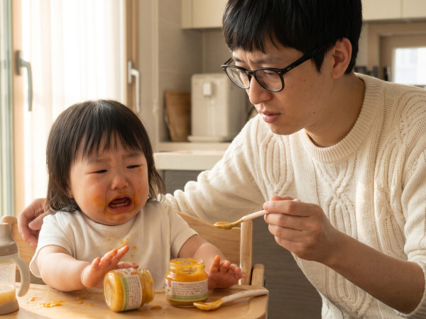 2편. 늦어버린 영양보충, 골든타임 - &#034;사람의 몸은 기다려주지 않습니다.&#034;